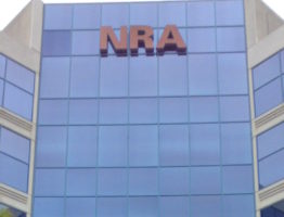 America! The NRA is Coming For Your Guns!