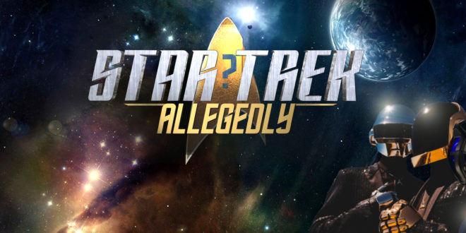 Star Trek: Allegedly – Episode 2