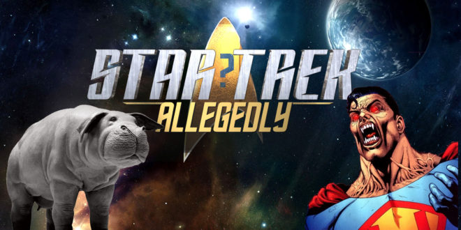 Star Trek: Allegedly – Episode 3