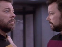 An Exhaustive Ranking of Star Trek: TNG’s Serialized Narratives (Pt. 1)