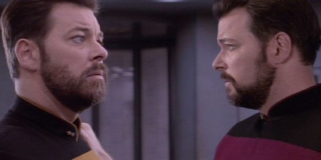 An Exhaustive Ranking of Star Trek: TNG’s Serialized Narratives (Pt. 1)